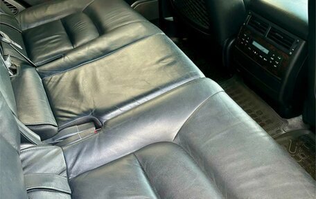 Toyota Land Cruiser 200, 2011 год, 3 490 000 рублей, 19 фотография