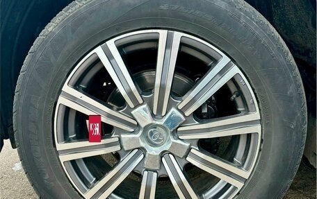 Toyota Land Cruiser 200, 2011 год, 3 490 000 рублей, 13 фотография