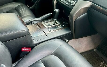 Toyota Land Cruiser 200, 2011 год, 3 490 000 рублей, 10 фотография