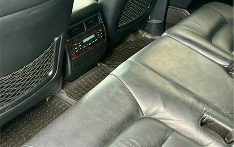 Toyota Land Cruiser 200, 2011 год, 3 490 000 рублей, 21 фотография