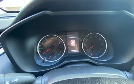 Toyota RAV4, 2020 год, 3 210 000 рублей, 9 фотография