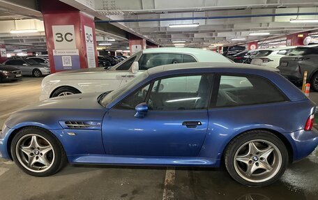 BMW Z3 M, 1999 год, 7 250 000 рублей, 3 фотография