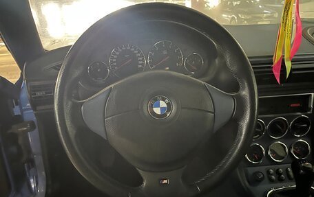BMW Z3 M, 1999 год, 7 250 000 рублей, 8 фотография