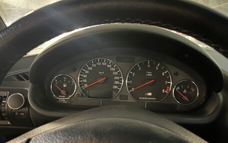 BMW Z3 M, 1999 год, 7 250 000 рублей, 4 фотография