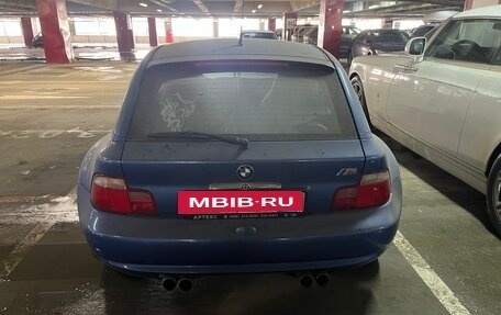 BMW Z3 M, 1999 год, 7 250 000 рублей, 9 фотография