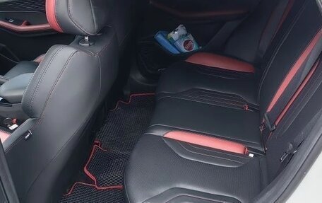 Geely Coolray I, 2024 год, 2 100 000 рублей, 12 фотография