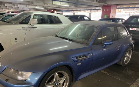 BMW Z3 M, 1999 год, 7 250 000 рублей, 11 фотография
