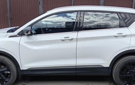 Geely Coolray I, 2024 год, 2 100 000 рублей, 9 фотография