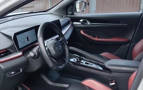 Geely Coolray I, 2024 год, 2 100 000 рублей, 13 фотография
