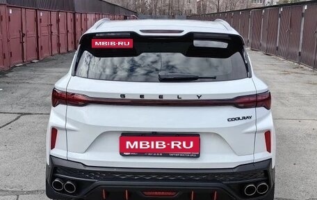 Geely Coolray I, 2024 год, 2 100 000 рублей, 4 фотография