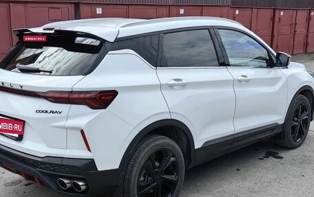 Geely Coolray I, 2024 год, 2 100 000 рублей, 2 фотография