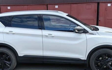 Geely Coolray I, 2024 год, 2 100 000 рублей, 11 фотография