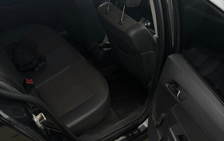 Opel Astra H, 2008 год, 400 000 рублей, 6 фотография