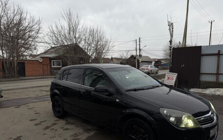 Opel Astra H, 2008 год, 400 000 рублей, 15 фотография