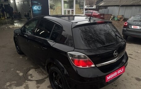 Opel Astra H, 2008 год, 400 000 рублей, 11 фотография