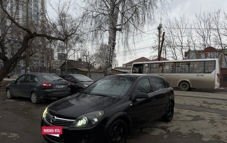 Opel Astra H, 2008 год, 400 000 рублей, 13 фотография