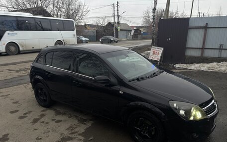 Opel Astra H, 2008 год, 400 000 рублей, 16 фотография