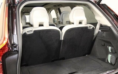 Volvo XC90 II рестайлинг, 2025 год, 12 218 280 рублей, 8 фотография