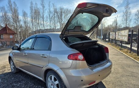Chevrolet Lacetti, 2006 год, 345 000 рублей, 9 фотография