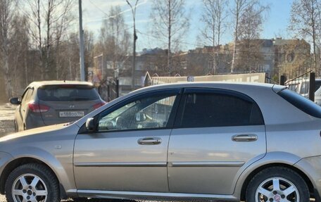 Chevrolet Lacetti, 2006 год, 345 000 рублей, 2 фотография