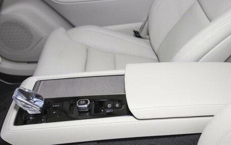 Volvo XC90 II рестайлинг, 2025 год, 12 218 280 рублей, 13 фотография