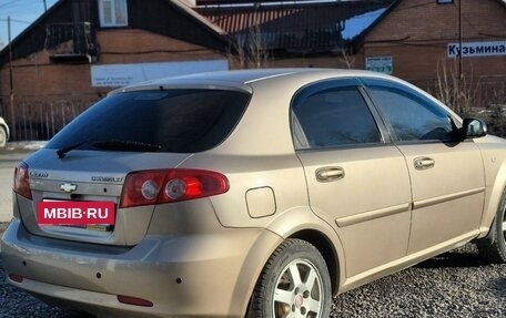 Chevrolet Lacetti, 2006 год, 345 000 рублей, 5 фотография