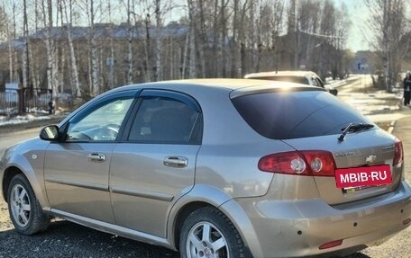 Chevrolet Lacetti, 2006 год, 345 000 рублей, 3 фотография