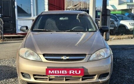 Chevrolet Lacetti, 2006 год, 345 000 рублей, 8 фотография