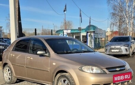 Chevrolet Lacetti, 2006 год, 345 000 рублей, 7 фотография