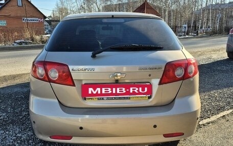 Chevrolet Lacetti, 2006 год, 345 000 рублей, 4 фотография