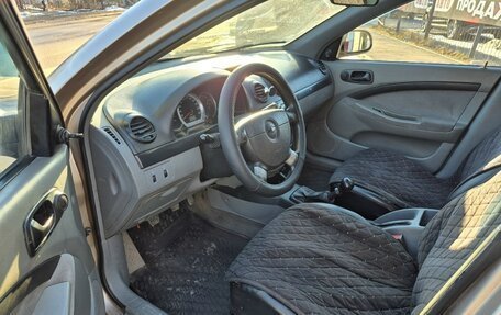 Chevrolet Lacetti, 2006 год, 345 000 рублей, 11 фотография