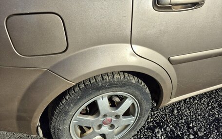 Chevrolet Lacetti, 2006 год, 345 000 рублей, 17 фотография