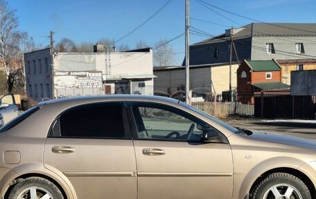 Chevrolet Lacetti, 2006 год, 345 000 рублей, 6 фотография