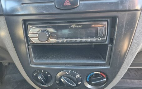 Chevrolet Lacetti, 2006 год, 345 000 рублей, 13 фотография