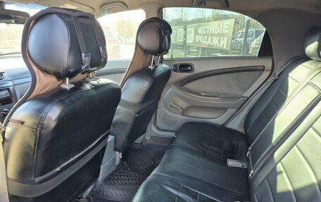 Chevrolet Lacetti, 2006 год, 345 000 рублей, 15 фотография