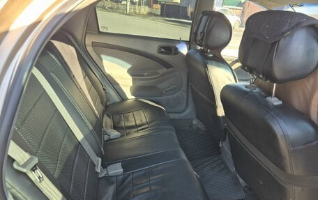 Chevrolet Lacetti, 2006 год, 345 000 рублей, 12 фотография