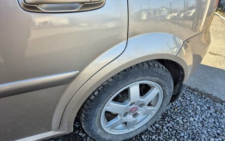 Chevrolet Lacetti, 2006 год, 345 000 рублей, 18 фотография