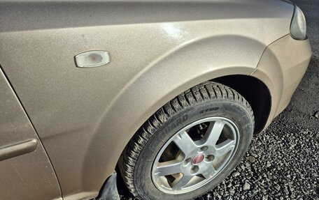 Chevrolet Lacetti, 2006 год, 345 000 рублей, 20 фотография