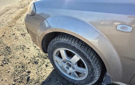 Chevrolet Lacetti, 2006 год, 345 000 рублей, 19 фотография