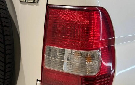 Mitsubishi Pajero iO, 1999 год, 495 000 рублей, 9 фотография