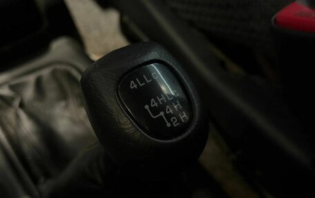 Mitsubishi Pajero iO, 1999 год, 495 000 рублей, 16 фотография