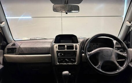 Mitsubishi Pajero iO, 1999 год, 495 000 рублей, 12 фотография