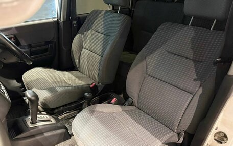 Mitsubishi Pajero iO, 1999 год, 495 000 рублей, 17 фотография