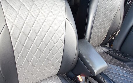 ЗАЗ Chance, 2011 год, 450 000 рублей, 11 фотография