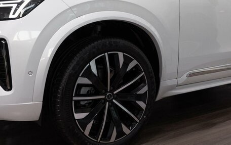 Volvo XC90 II рестайлинг, 2025 год, 11 800 000 рублей, 4 фотография