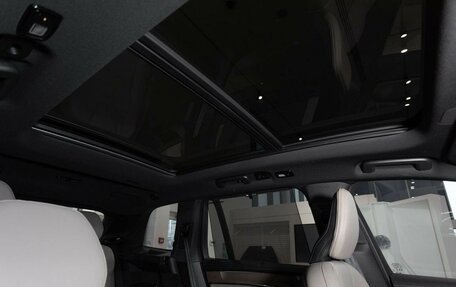 Volvo XC90 II рестайлинг, 2025 год, 11 800 000 рублей, 6 фотография