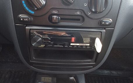 ЗАЗ Chance, 2011 год, 450 000 рублей, 10 фотография