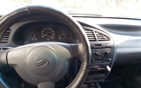 ЗАЗ Chance, 2011 год, 450 000 рублей, 9 фотография