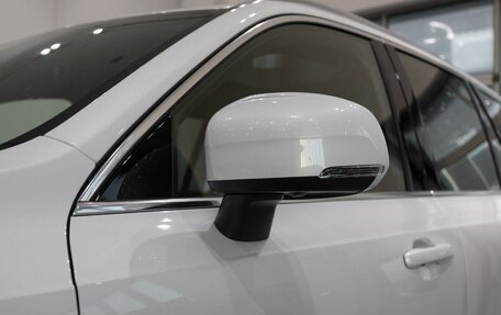 Volvo XC90 II рестайлинг, 2025 год, 11 800 000 рублей, 8 фотография