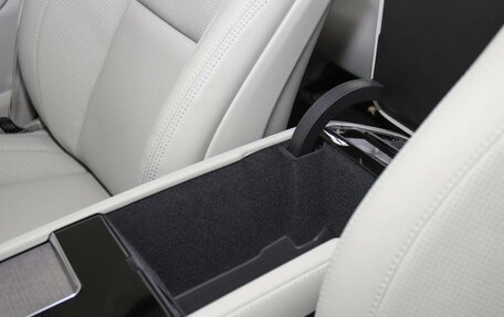 Volvo XC90 II рестайлинг, 2025 год, 12 218 280 рублей, 7 фотография